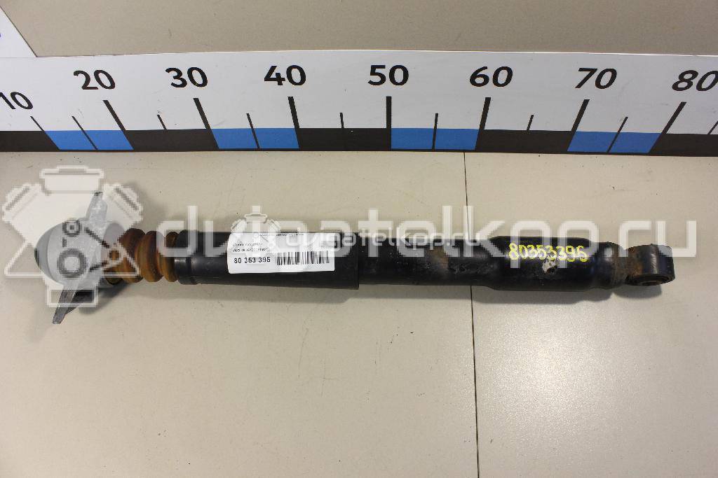 Фото Амортизатор задний  1K0513029MN для vw Golf V {forloop.counter}}