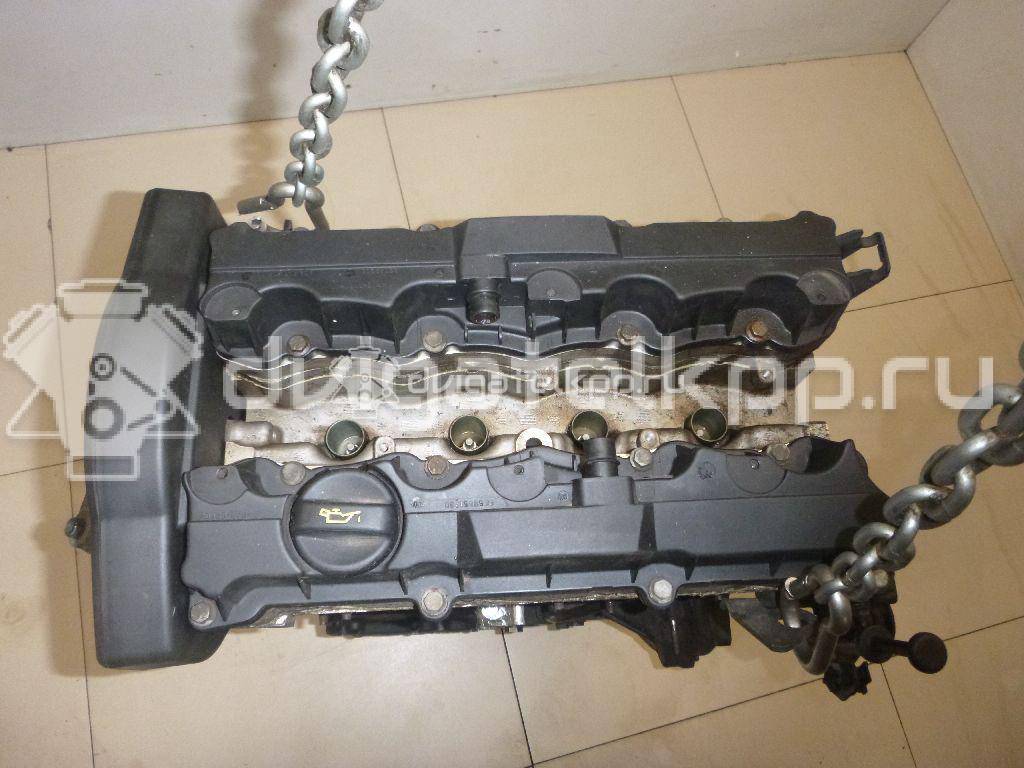 Фото Контрактный (б/у) двигатель N6A (TU5JP4) для Peugeot 207 / 307 106-113 л.с 16V 1.6 л бензин 0135JY {forloop.counter}}