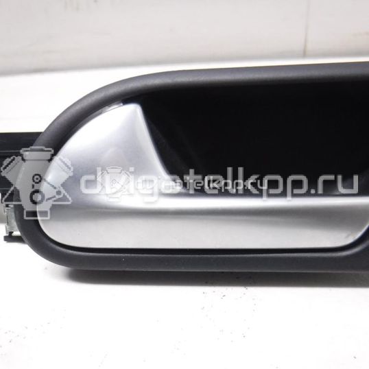 Фото Ручка двери передней внутренняя левая  1K1837113GUAQ для Volkswagen Jetta / Golf