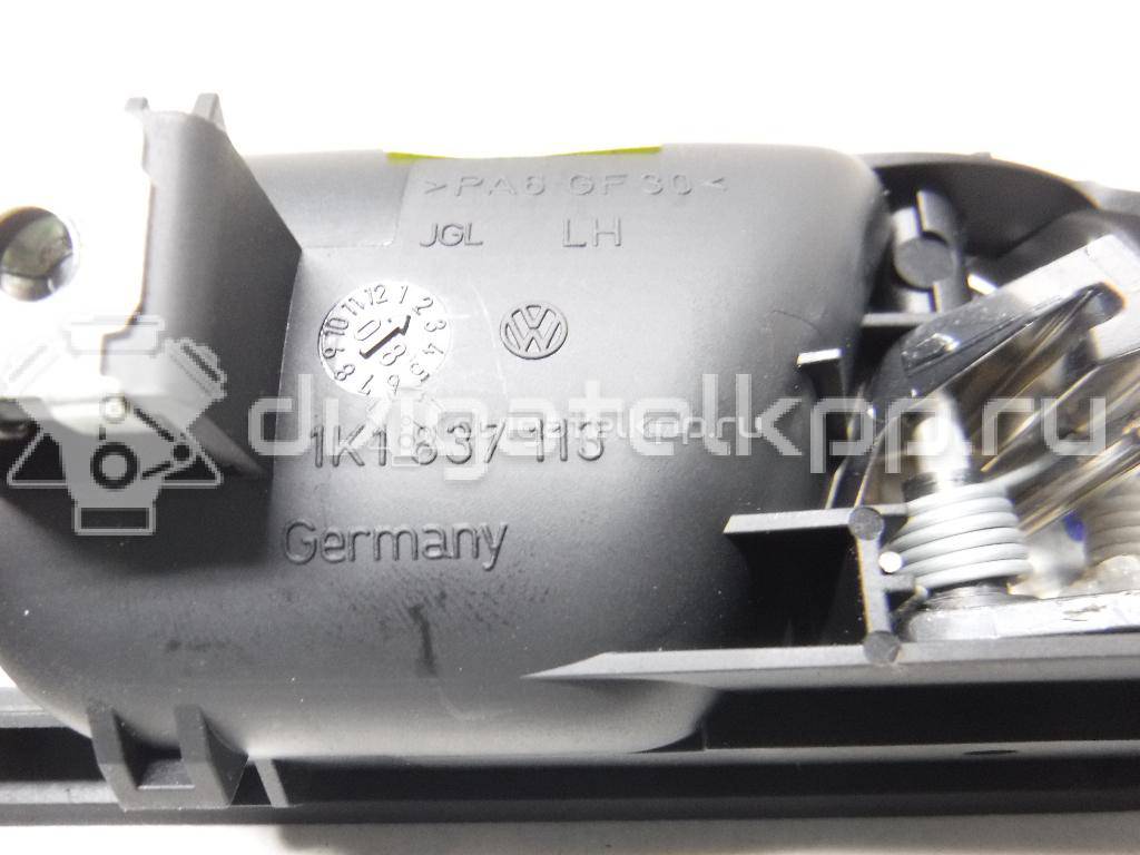 Фото Ручка двери передней внутренняя левая  1K1837113GUAQ для Volkswagen Jetta / Golf {forloop.counter}}