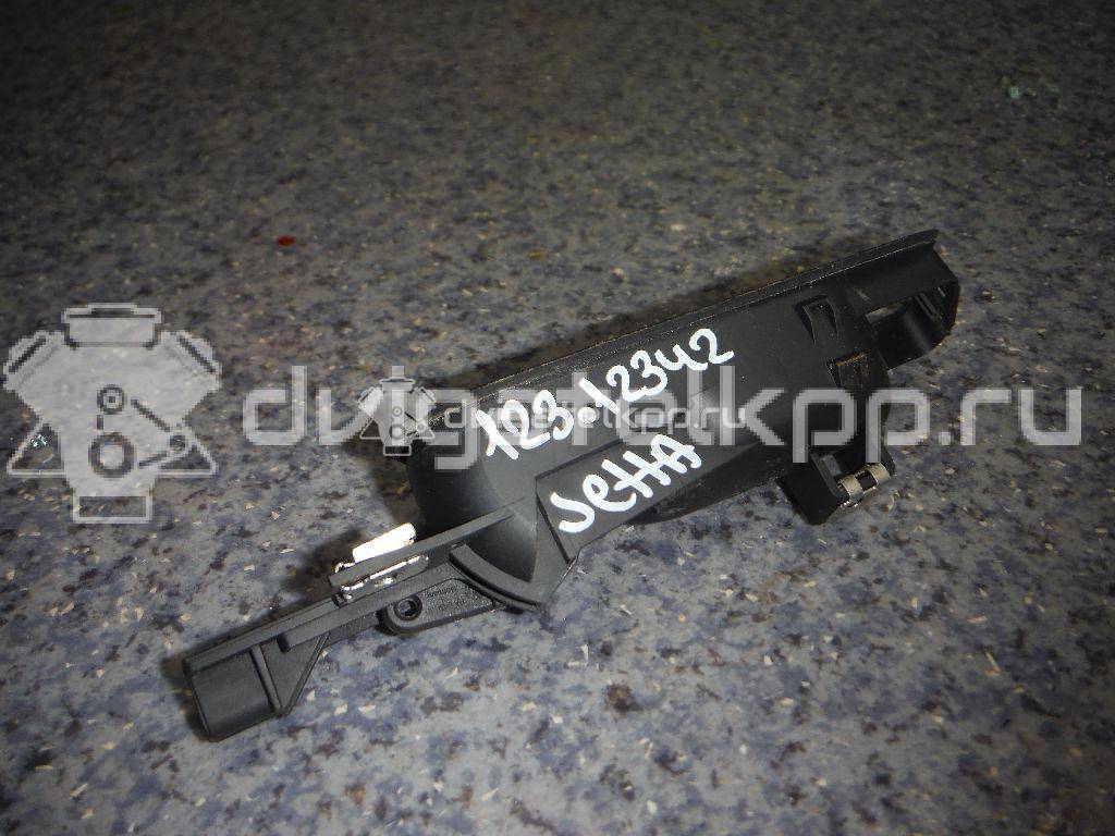 Фото Ручка двери передней внутренняя левая  1K1837113GUAQ для Volkswagen Jetta / Golf {forloop.counter}}