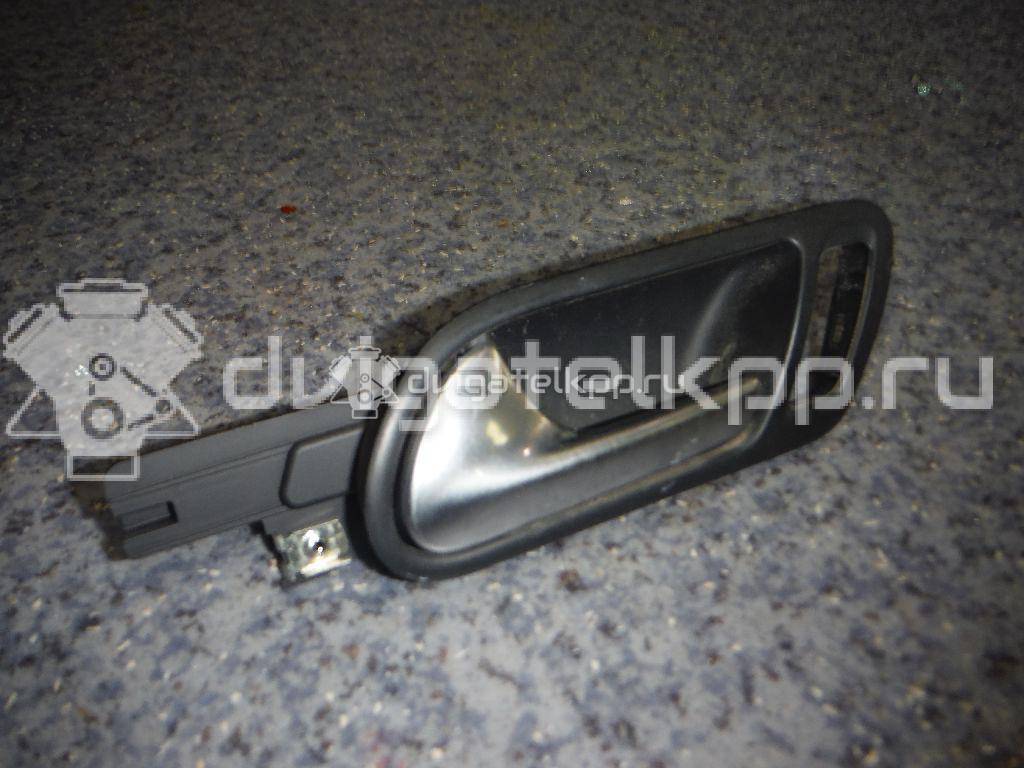 Фото Ручка двери передней внутренняя левая  1K1837113GUAQ для Volkswagen Jetta / Golf {forloop.counter}}