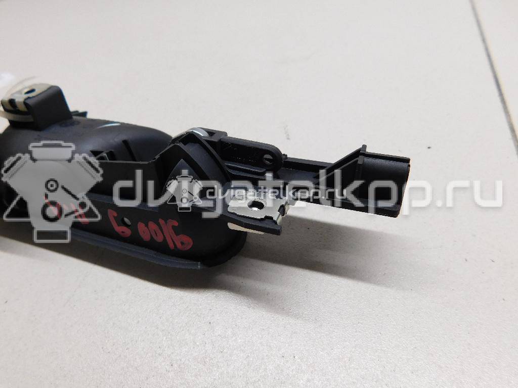 Фото Ручка двери передней внутренняя левая  1K1837113GUAQ для Volkswagen Jetta / Golf {forloop.counter}}