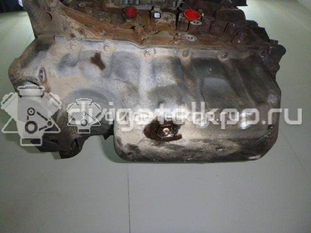 Фото Контрактный (б/у) двигатель TU5JP4 для Nissan (Zhengzhou) / Peugeot (Df-Psa) 106 л.с 16V 1.6 л бензин 0135JY {forloop.counter}}