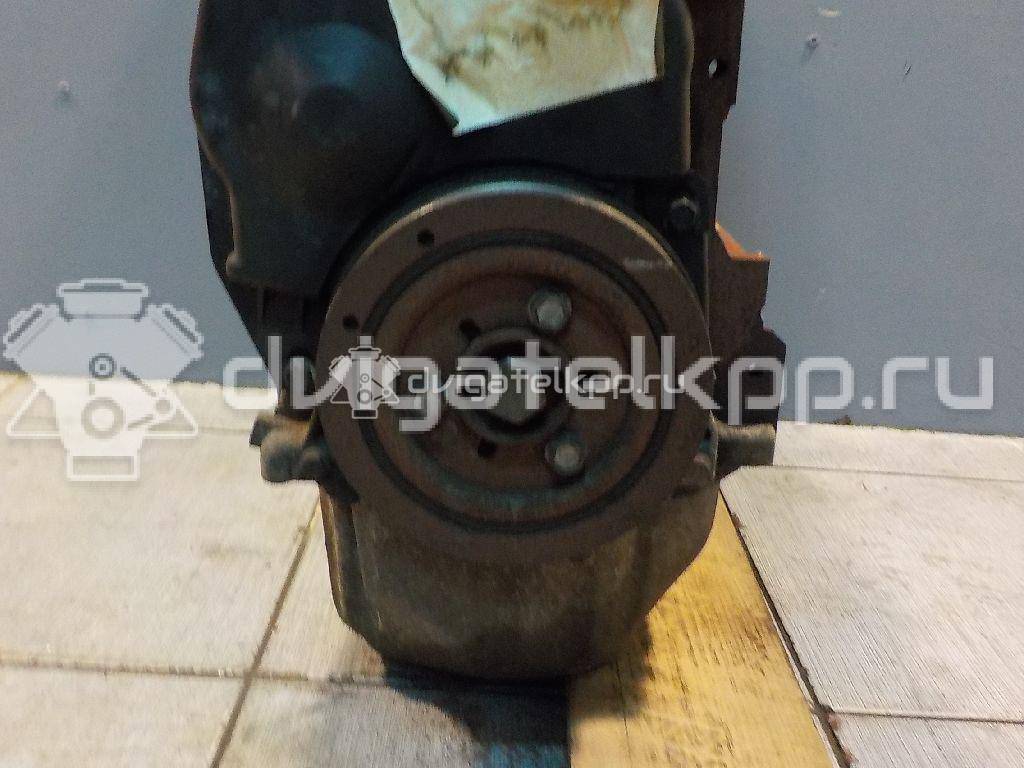 Фото Контрактный (б/у) двигатель TU5JP4 для Nissan (Zhengzhou) / Peugeot (Df-Psa) 106 л.с 16V 1.6 л бензин 0135JY {forloop.counter}}