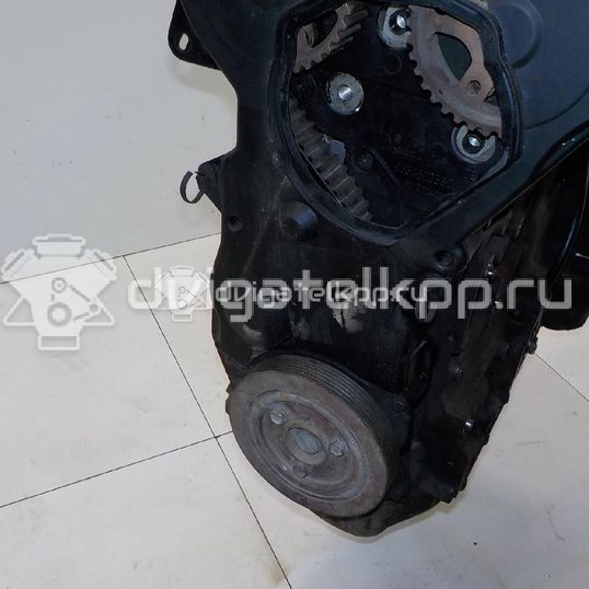 Фото Контрактный (б/у) двигатель TU5JP4 для Nissan (Zhengzhou) / Peugeot (Df-Psa) 106 л.с 16V 1.6 л бензин 0135JY