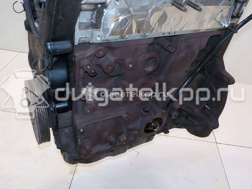 Фото Контрактный (б/у) двигатель TU5JP4 для Nissan (Zhengzhou) / Peugeot (Df-Psa) 106 л.с 16V 1.6 л бензин 0135JY {forloop.counter}}