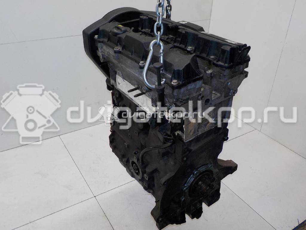 Фото Контрактный (б/у) двигатель TU5JP4 для Nissan (Zhengzhou) / Peugeot (Df-Psa) 106 л.с 16V 1.6 л бензин 0135JY {forloop.counter}}