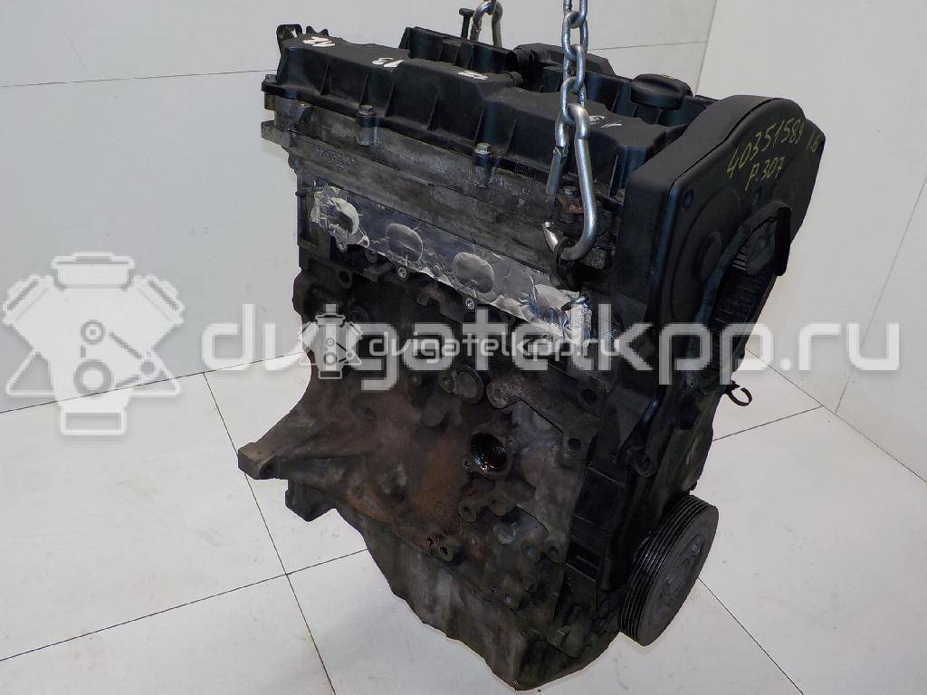 Фото Контрактный (б/у) двигатель TU5JP4 для Nissan (Zhengzhou) / Peugeot (Df-Psa) 106 л.с 16V 1.6 л бензин 0135JY {forloop.counter}}