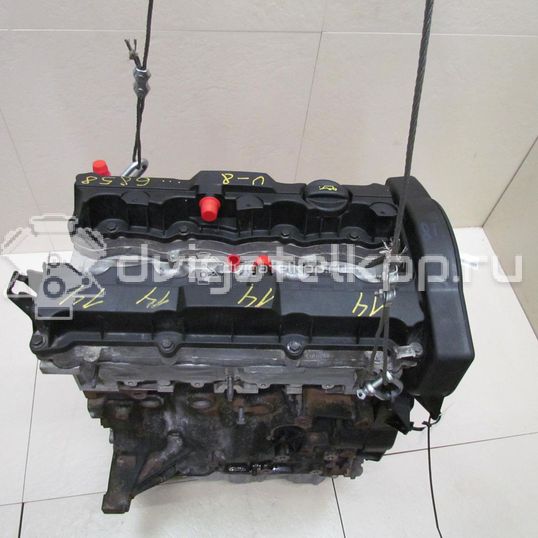 Фото Контрактный (б/у) двигатель TU5JP4 для Nissan (Zhengzhou) / Peugeot (Df-Psa) 106 л.с 16V 1.6 л бензин 0135JY