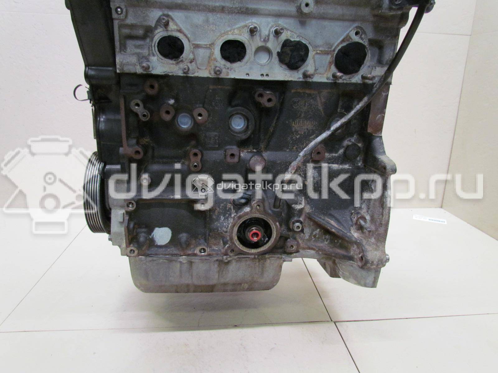 Фото Контрактный (б/у) двигатель N6A (TU5JP4) для Peugeot 207 / 307 106-109 л.с 16V 1.6 л бензин 0135JY {forloop.counter}}