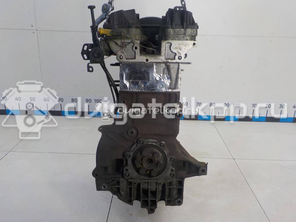 Фото Контрактный (б/у) двигатель TU5JP4 для Nissan (Zhengzhou) / Peugeot (Df-Psa) 106 л.с 16V 1.6 л бензин 0135JY {forloop.counter}}