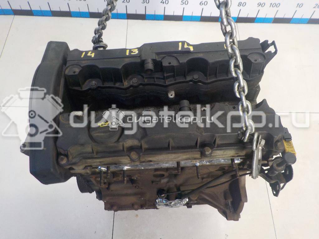 Фото Контрактный (б/у) двигатель TU5JP4 для Nissan (Zhengzhou) / Peugeot (Df-Psa) 106 л.с 16V 1.6 л бензин 0135JY {forloop.counter}}