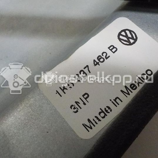 Фото Стеклоподъемник электр. передний правый  1K5837462B для Volkswagen Jetta / Golf