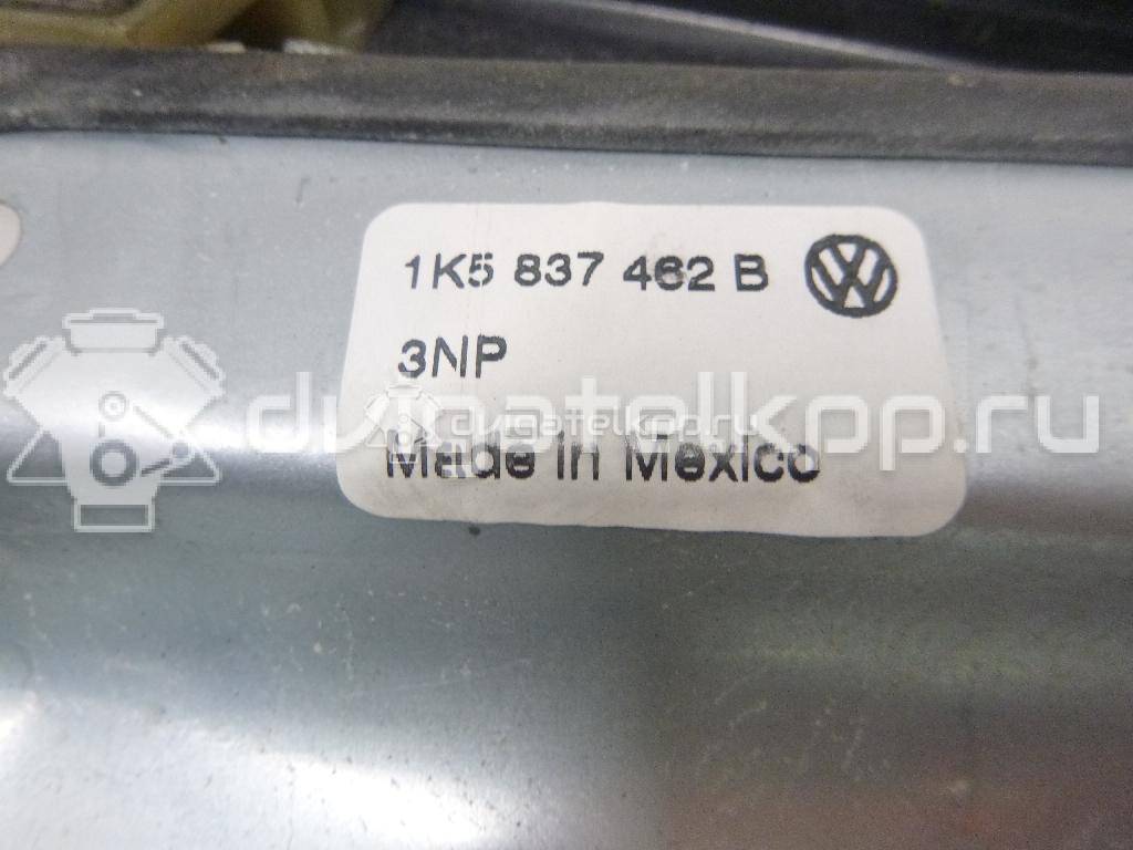 Фото Стеклоподъемник электр. передний правый  1K5837462B для Volkswagen Jetta / Golf {forloop.counter}}