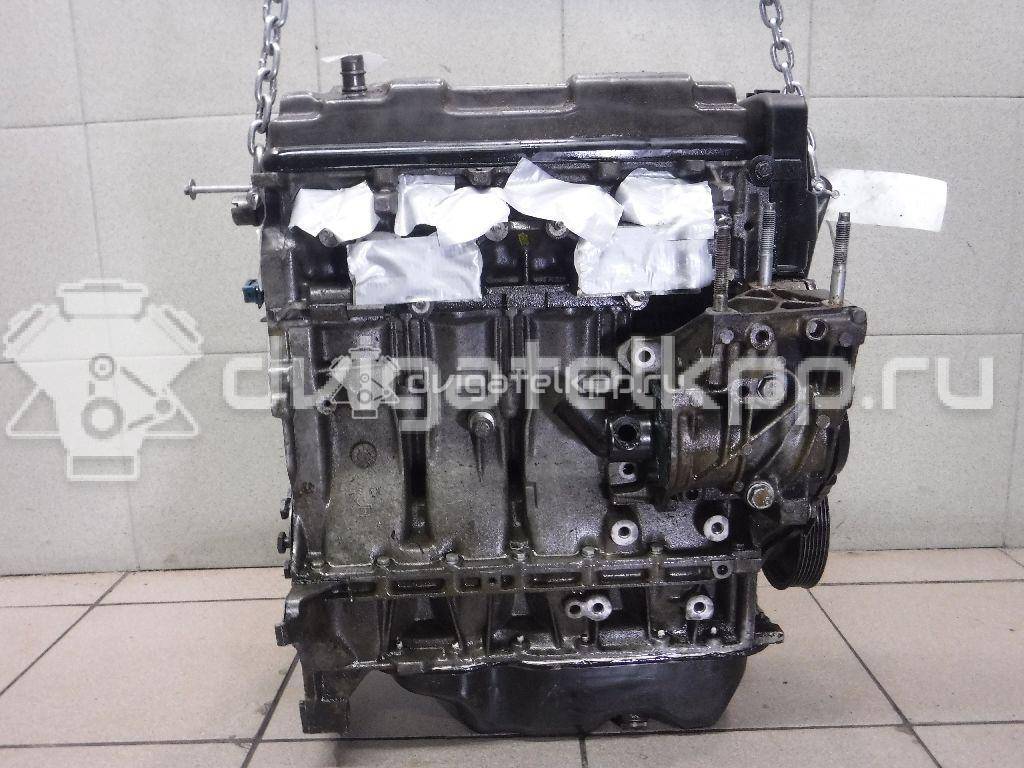 Фото Контрактный (б/у) двигатель WJZ (DW8) для Peugeot / Citroen 69-72 л.с 8V 1.9 л Дизельное топливо 01358R {forloop.counter}}