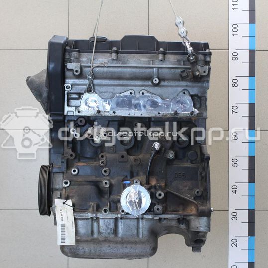 Фото Контрактный (б/у) двигатель NFU (TU5JP4) для Citroen / Peugeot 109-122 л.с 16V 1.6 л бензин