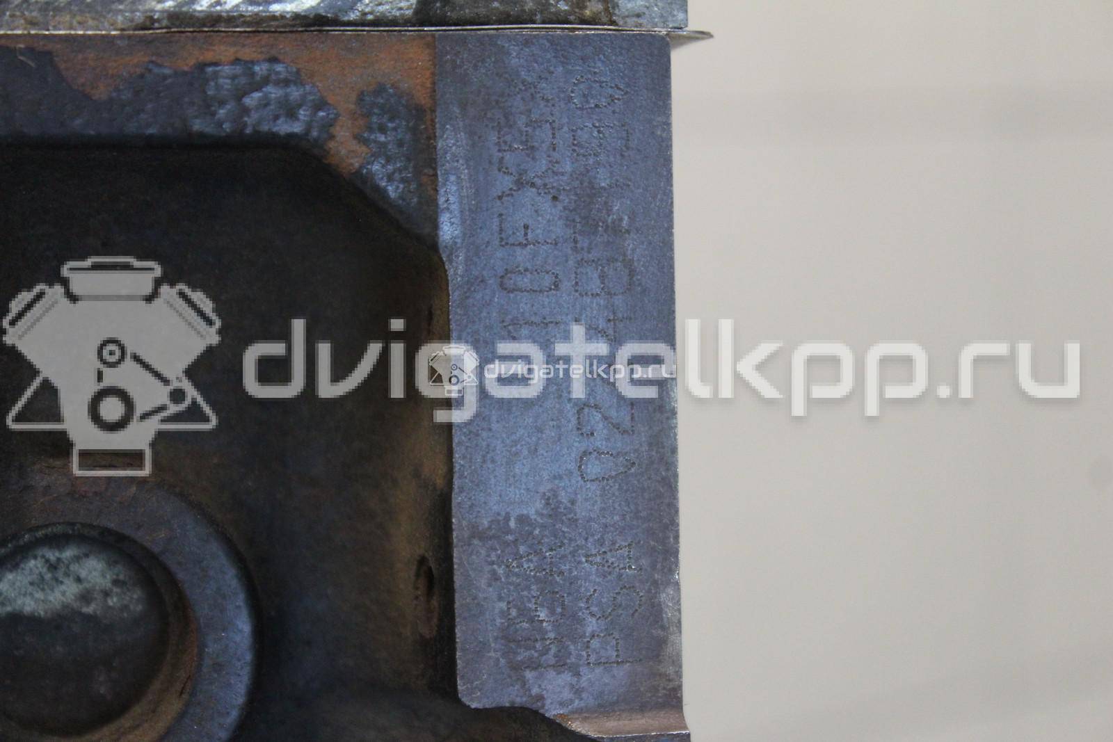 Фото Контрактный (б/у) двигатель NFU (TU5JP4) для Citroen / Peugeot 109-122 л.с 16V 1.6 л бензин {forloop.counter}}