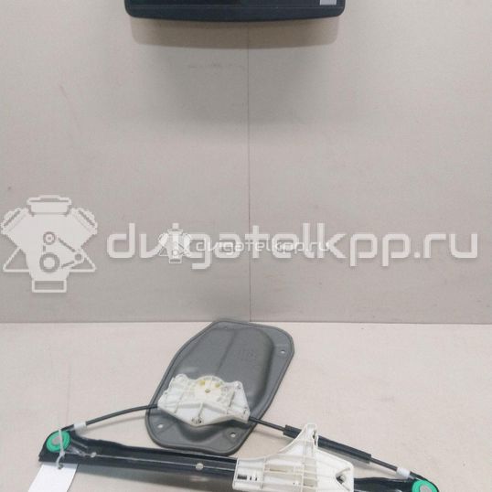 Фото Стеклоподъемник электр. задний левый  5M0839461 для Volkswagen Golf