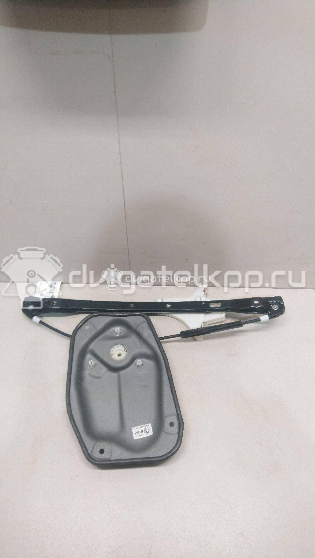 Фото Стеклоподъемник электр. задний левый  5M0839461 для Volkswagen Golf {forloop.counter}}