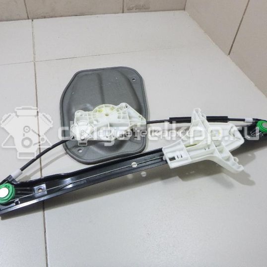 Фото Стеклоподъемник электр. задний левый  5M0839461 для Volkswagen Golf