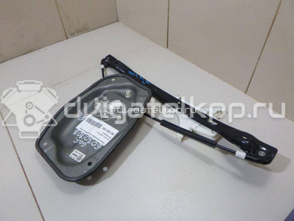 Фото Стеклоподъемник электр. задний левый  5M0839461 для Volkswagen Golf {forloop.counter}}