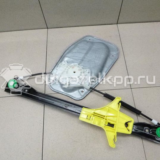 Фото Стеклоподъемник электр. задний левый  5M0839461 для Volkswagen Golf