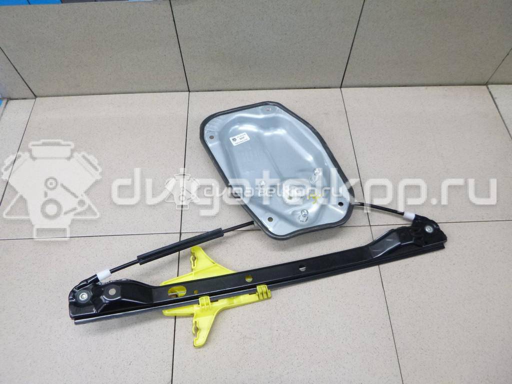 Фото Стеклоподъемник электр. задний левый  5M0839461 для Volkswagen Golf {forloop.counter}}