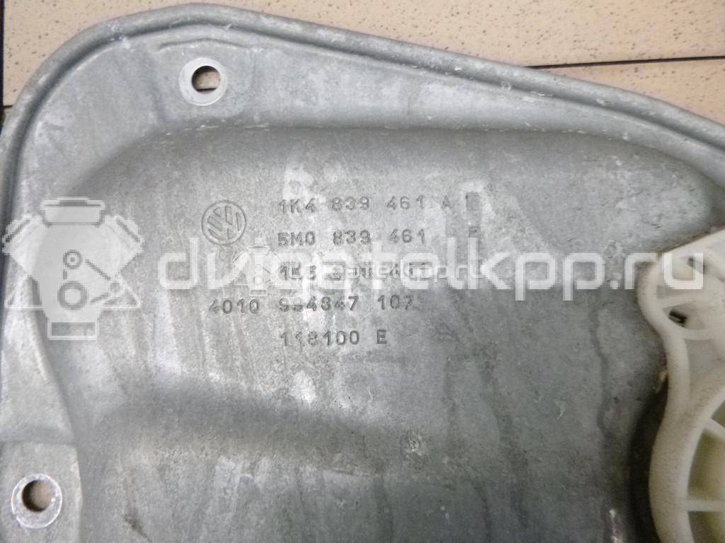 Фото Стеклоподъемник электр. задний левый  5M0839461 для Volkswagen Golf {forloop.counter}}