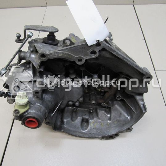 Фото Контрактная (б/у) МКПП для Citroen Berlingo / C3 / C2 Jm 60 л.с 8V 1.1 л HFX (TU1JP) бензин 2222RE