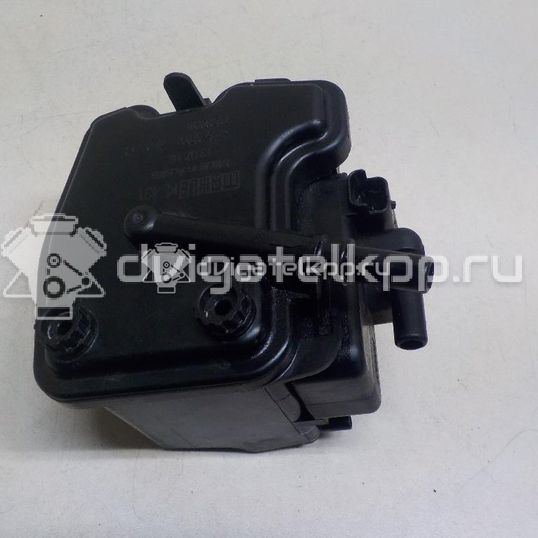 Фото Фильтр топливный для двигателя 9HZ (DV6TED4) для Citroen / Peugeot / Mini 90-109 л.с 16V 1.6 л Дизельное топливо 190195