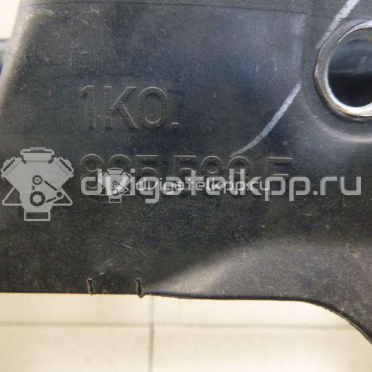 Фото Панель передняя  1K0805588F для Volkswagen Jetta / Golf