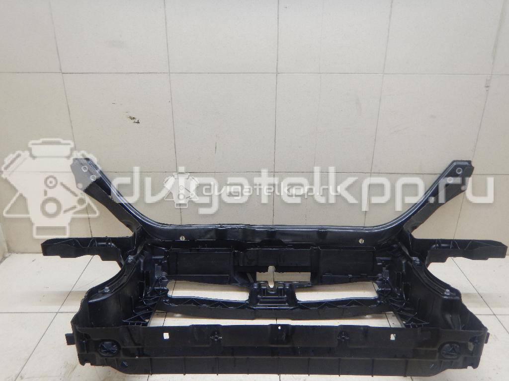 Фото Панель передняя  1K0805588F для Volkswagen Jetta / Golf {forloop.counter}}