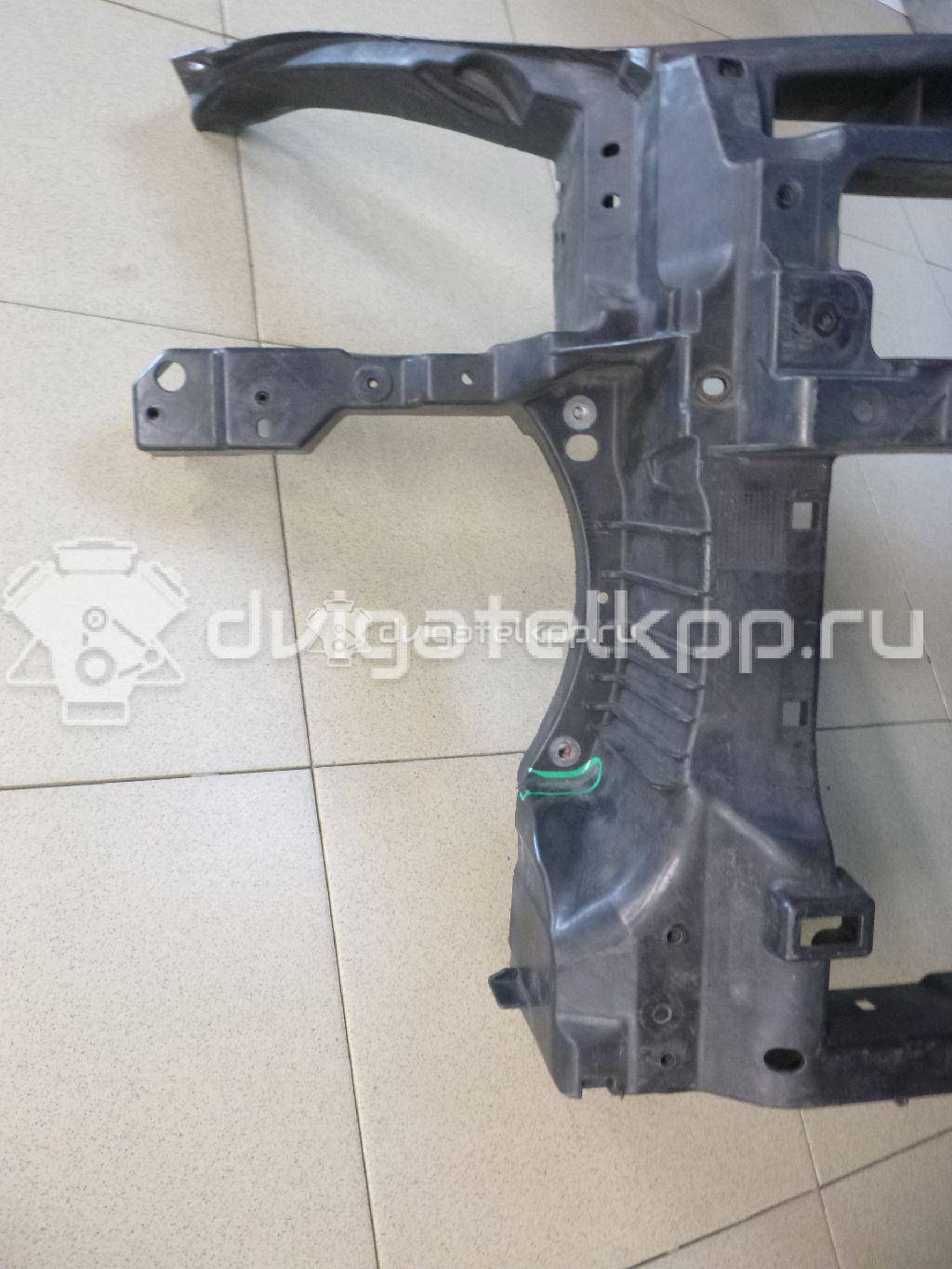 Фото Панель передняя  1K0805588F для Volkswagen Jetta / Golf {forloop.counter}}