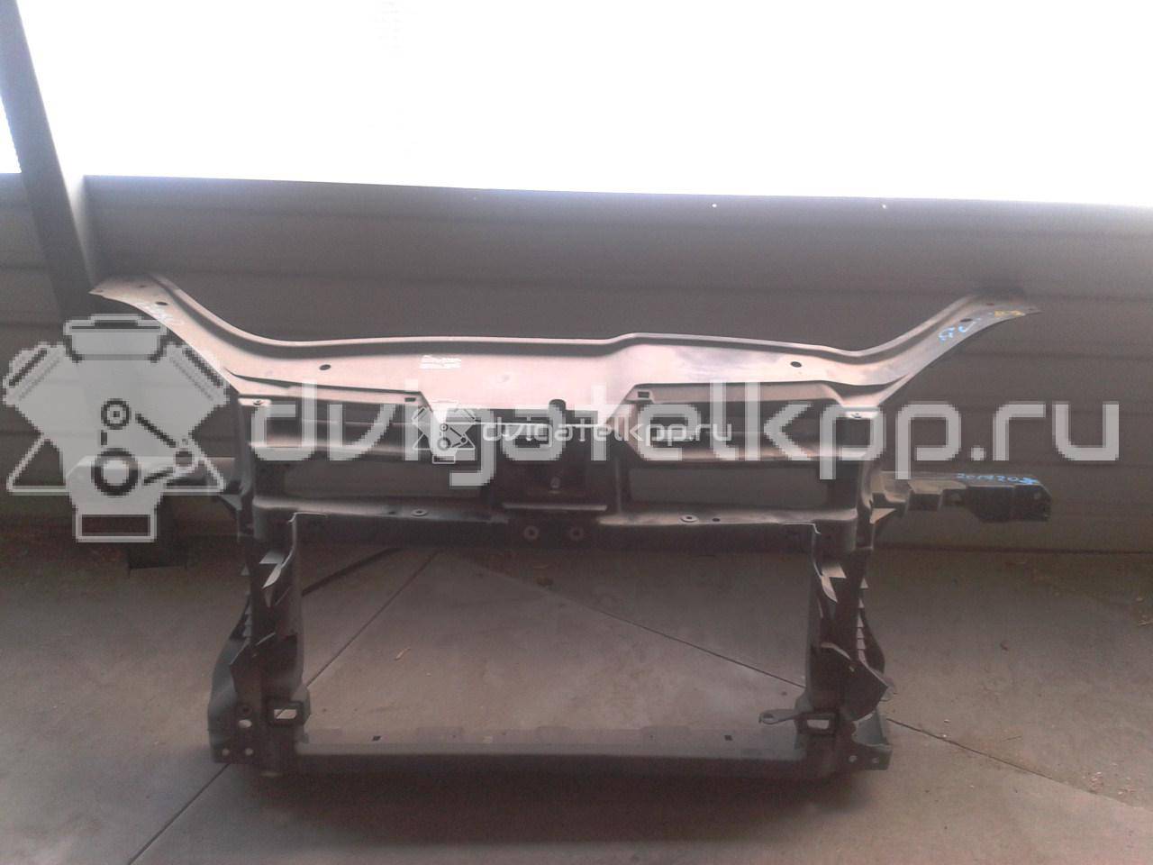 Фото Панель передняя  1K0805588K для Volkswagen Golf {forloop.counter}}