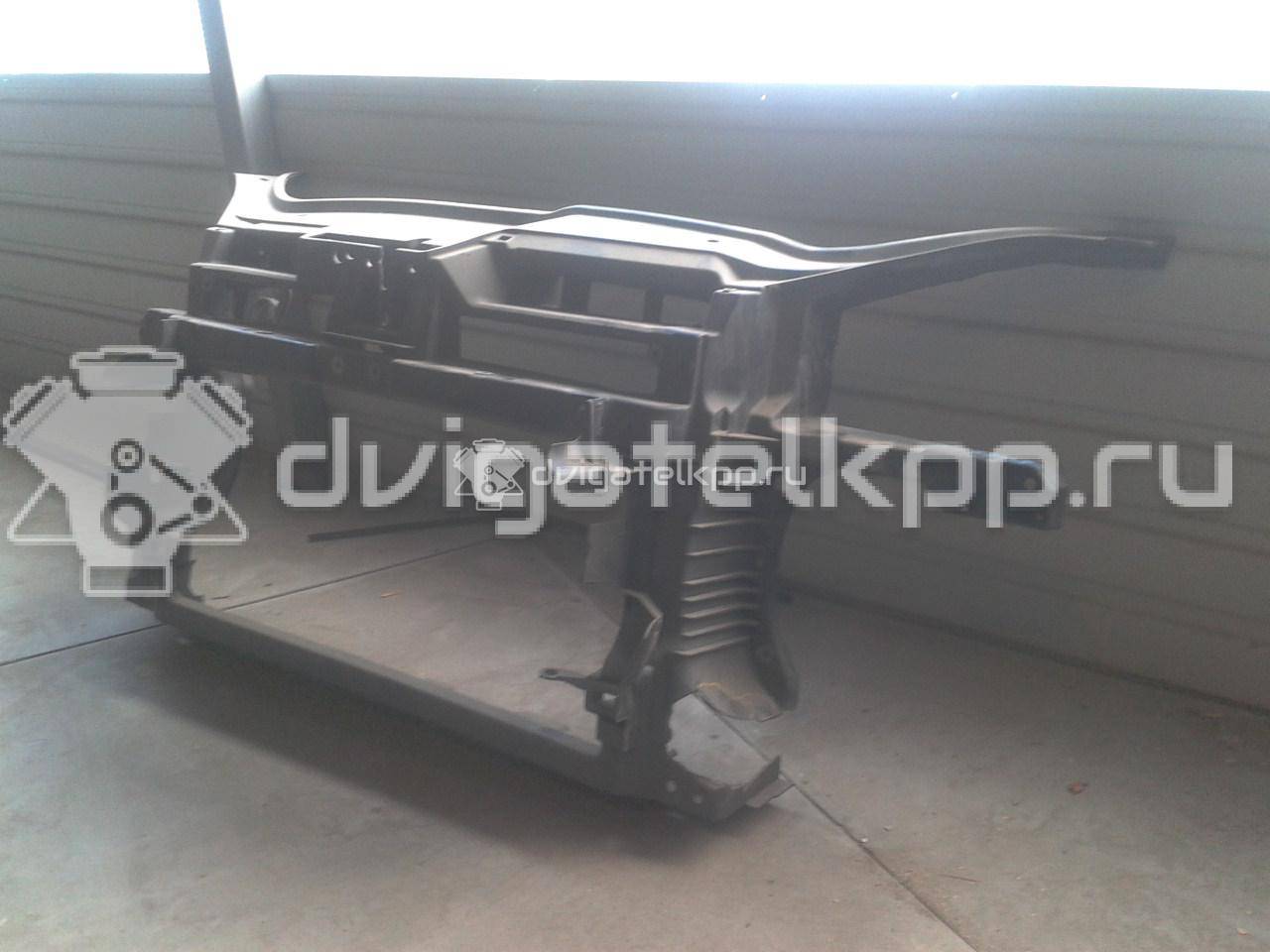 Фото Панель передняя  1K0805588K для Volkswagen Golf {forloop.counter}}
