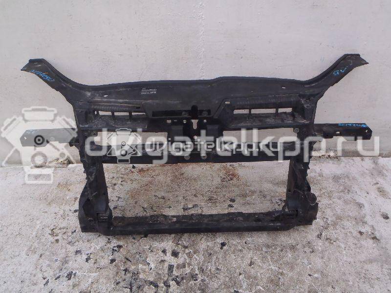 Фото Панель передняя  1K0805588K для Volkswagen Golf {forloop.counter}}