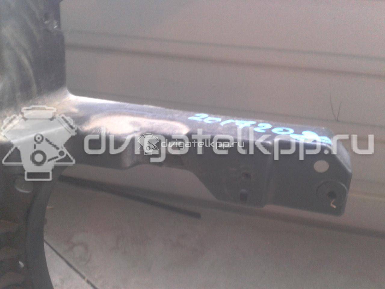 Фото Панель передняя  1K0805588K для Volkswagen Golf {forloop.counter}}
