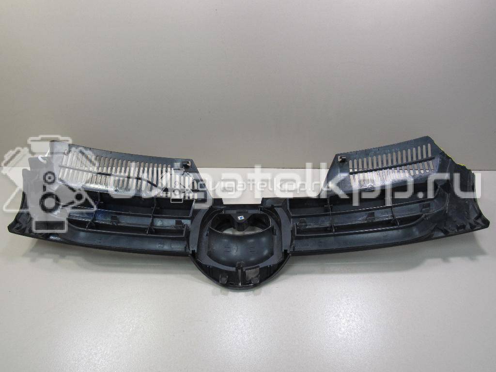 Фото Решетка радиатора  1K0853651AGRU для Volkswagen Jetta / Golf {forloop.counter}}