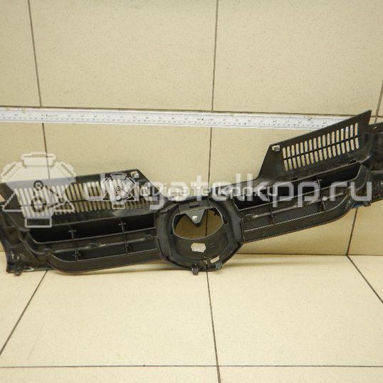 Фото Решетка радиатора  1K0853651AGRU для Volkswagen Jetta / Golf