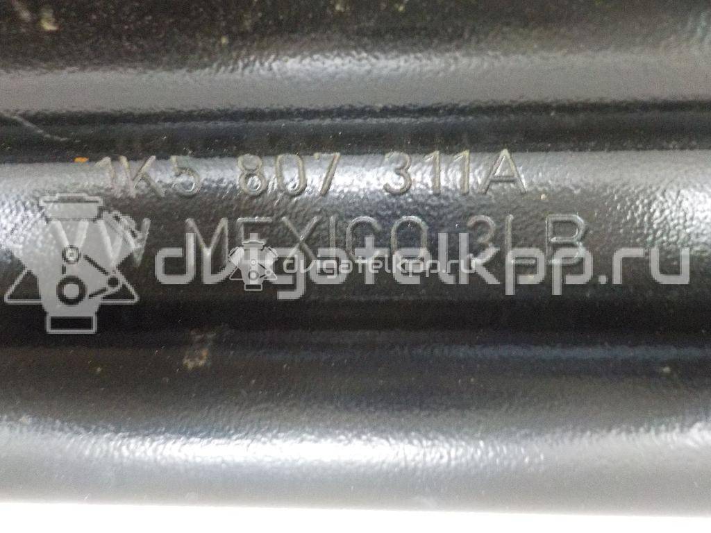 Фото Усилитель заднего бампера  1K5807305A для Volkswagen Jetta / Golf {forloop.counter}}