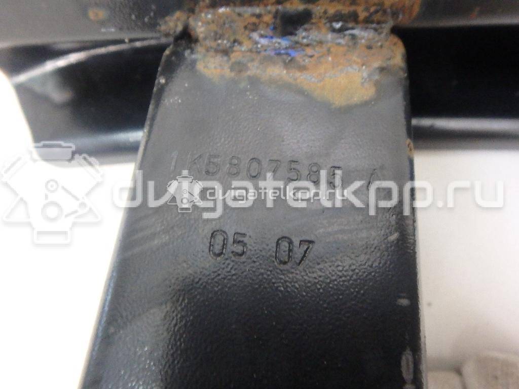 Фото Усилитель заднего бампера  1K5807305A для Volkswagen Jetta / Golf {forloop.counter}}