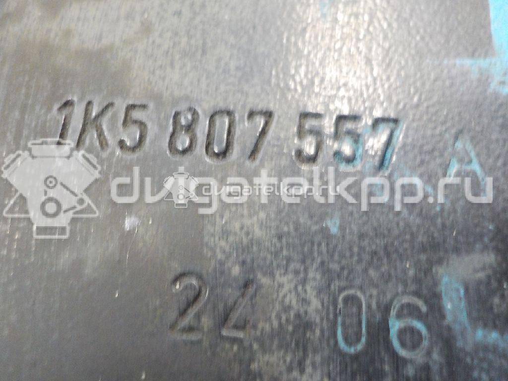 Фото Усилитель заднего бампера  1K5807305A для Volkswagen Jetta / Golf {forloop.counter}}