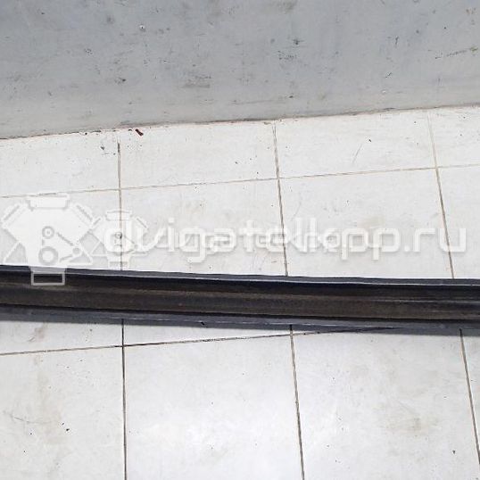 Фото Усилитель заднего бампера  1K5807305A для Volkswagen Jetta / Golf