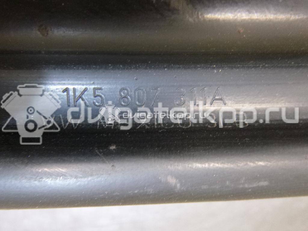 Фото Усилитель заднего бампера  1K5807305A для Volkswagen Jetta / Golf {forloop.counter}}