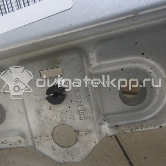 Фото Крыло переднее левое  1K5821021A для Volkswagen Jetta / Golf