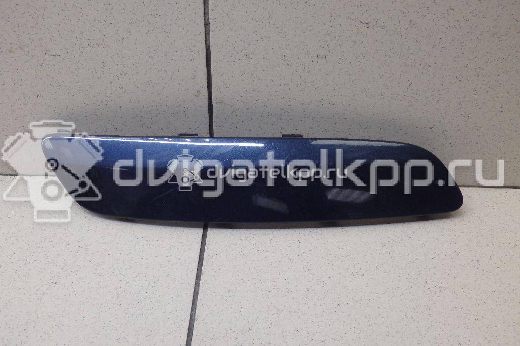 Фото Накладка переднего бампера правая  1K0807718B для Volkswagen Jetta / Golf {forloop.counter}}