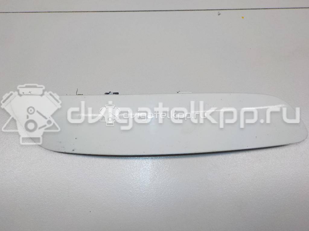 Фото Накладка переднего бампера правая  1K0807718B для Volkswagen Jetta / Golf {forloop.counter}}