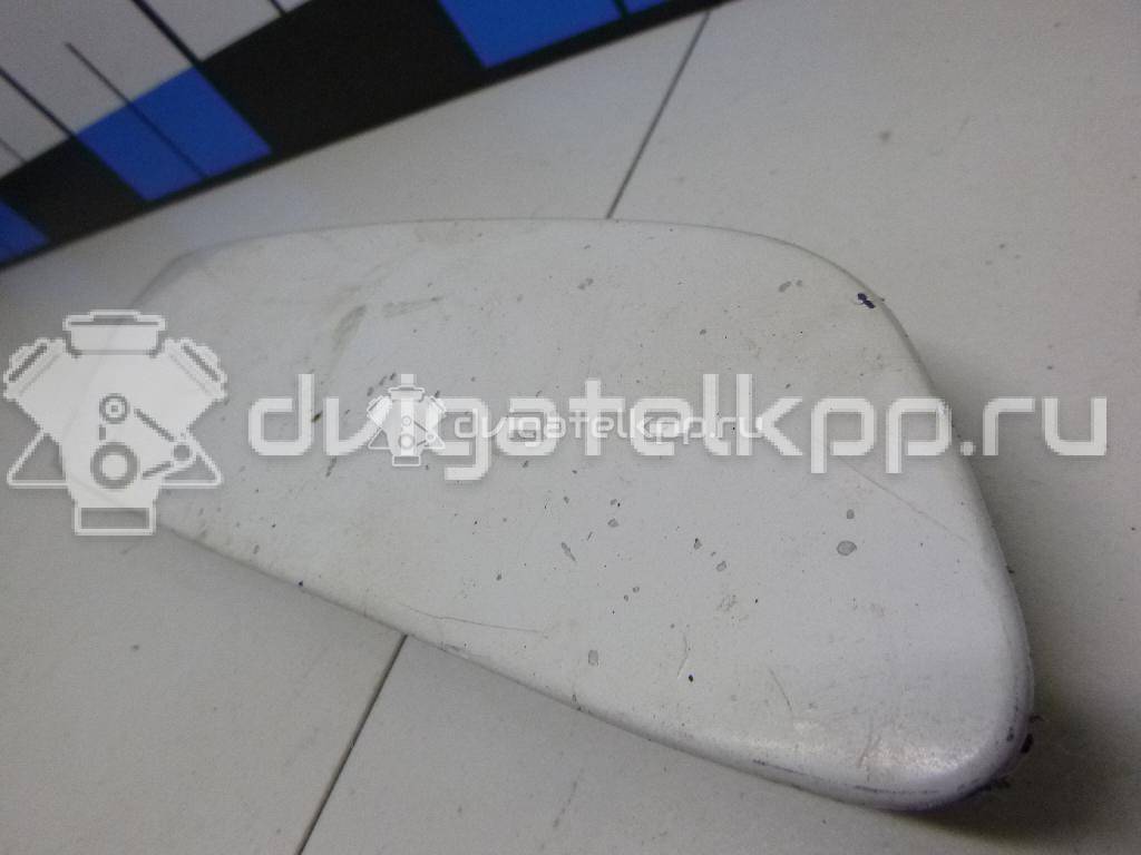 Фото Накладка переднего бампера правая  1K0807718EGRU для Volkswagen Touran / Jetta / Golf {forloop.counter}}