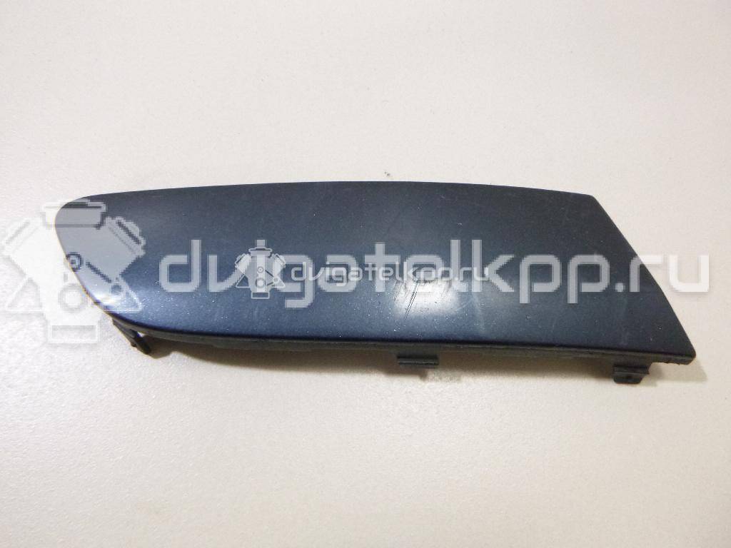 Фото Накладка переднего бампера правая  1K0807718E для Volkswagen Jetta / Golf {forloop.counter}}